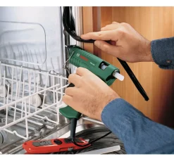 BOSCH Heißklebepistole PKP 18 E