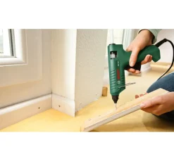 BOSCH Heißklebepistole PKP 18 E