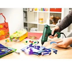 BOSCH Heißklebepistole PKP 18 E