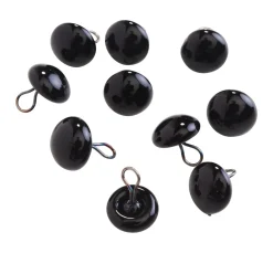 Bärenaugen, Ø 8 mm