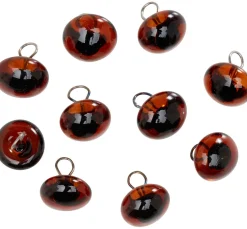 Bärenaugen, Ø 10 mm