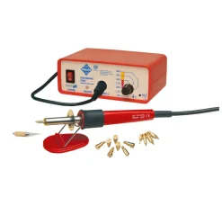 Brennstation »Brandmal-Pen«