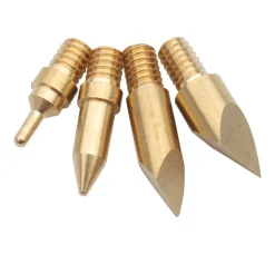 Brennstation »Brandmal-Pen«