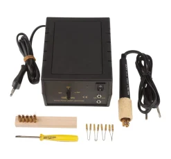 Brennstation Brenn-Peter Junior Electronic