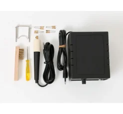 Brennstation Brenn-Peter Junior Electronic