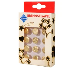 Brennstempel