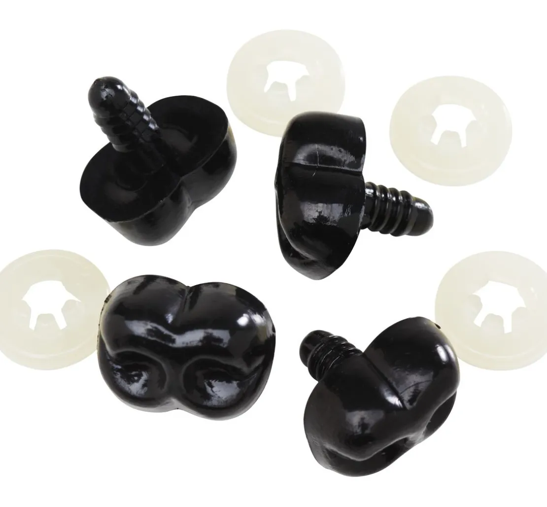 Bären-/Tiernasen, 20 mm