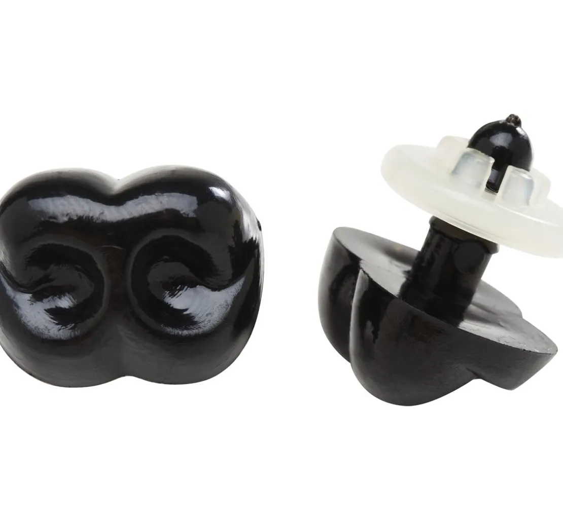 Bären-/Tiernasen, 20 mm