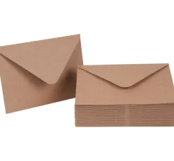 Briefumschläge "Kraftpapier"