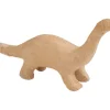 Brontosaurus, Pappmaché