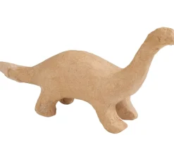 Brontosaurus, Pappmaché