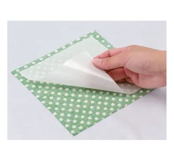 brother Aufbügelblatt für Stoffapplikationen, 92 x 47 cm