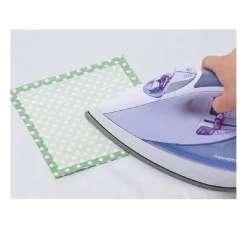 brother Aufbügelblatt für Stoffapplikationen, 92 x 47 cm