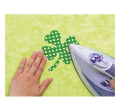 brother Aufbügelblatt für Stoffapplikationen, 92 x 47 cm