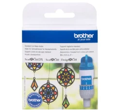 brother Halter für Schneidemesser für Standardschnitte