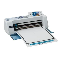 brother Hobbyplotter ScanNCut CM750