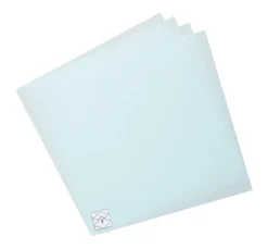 brother Klebefolie für Stoffschnitte, 30,5 x 30,5 cm