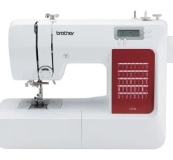 brother Nähmaschine CS10s