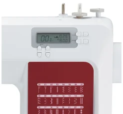 brother Nähmaschine CS10s