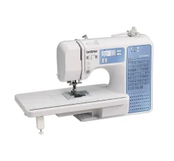 brother Nähmaschine FS100