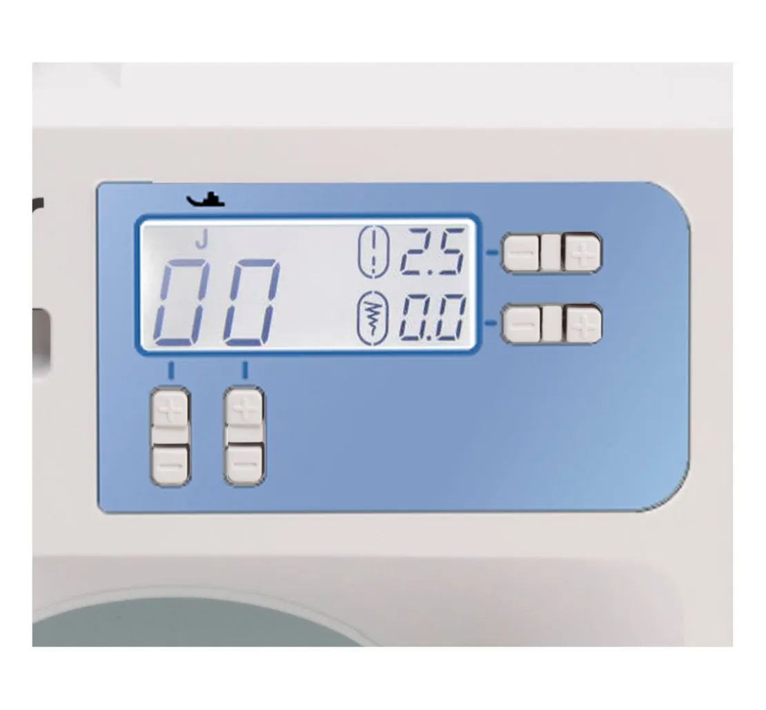 brother Nähmaschine FS100