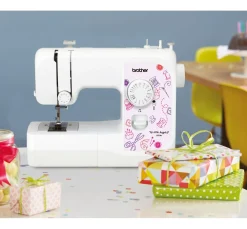 brother Nähmaschine Little Angel KE14S