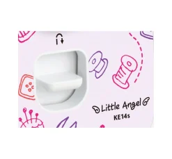 brother Nähmaschine Little Angel KE14S