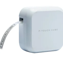 Brother P-touch CUBE Plus
