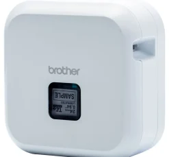 Brother P-touch CUBE Plus