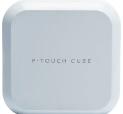 Brother P-touch CUBE Plus