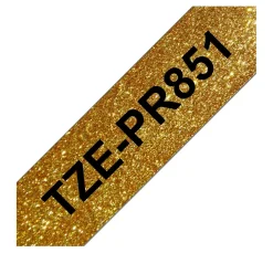 Brother P-touch Premium Schriftband, 24 mm