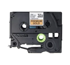 Brother P-touch Premium Schriftband, 24 mm