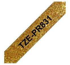 Brother P-touch Premium Schriftband, 12 mm