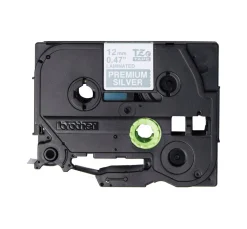 Brother P-touch Premium Schriftband, 12 mm