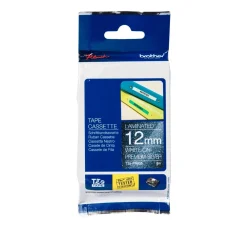 Brother P-touch Premium Schriftband, 12 mm