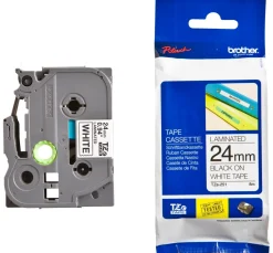 Brother P-touch Schriftband, 24 mm
