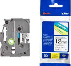 Brother P-touch Schriftband, 12 mm