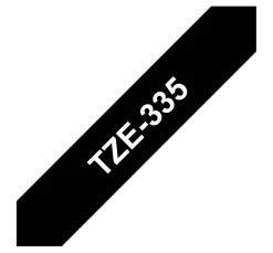 Brother P-touch Schriftband, 12 mm