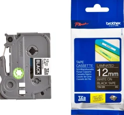 Brother P-touch Schriftband, 12 mm