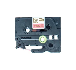 Brother P-touch Textil-Schriftband, 24 mm