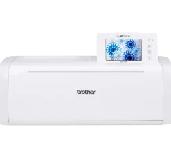 brother ScanNCut DX Serie DX1550