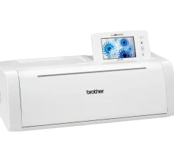 brother ScanNCut DX Serie DX1550