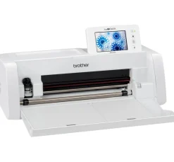 brother ScanNCut DX Serie DX1550