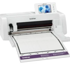 brother ScanNCut DX Serie DX1550