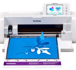 brother ScanNCut DX Serie DX1550