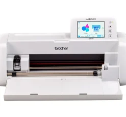 brother ScanNCut DX Serie DX1550