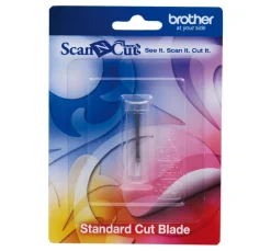 brother Schneidemesser für Standardschnitte