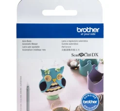 brother SDX Automatik-Messer