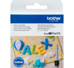 brother SDX Ersatzklinge für Automatik-Rollmesser