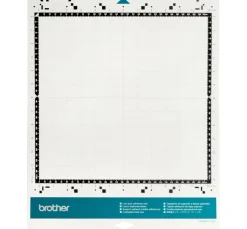 brother SDX leicht klebende Matte